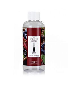 Ashleigh & Burwood Reed Diffuser Refill Wild Berries